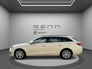 SEAT Leon ST 1.0 eTSI mHEV DSG Style