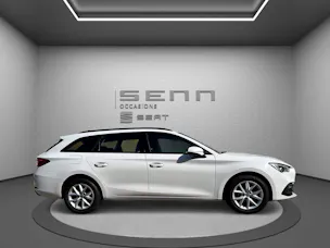 SEAT Leon ST 1.0 eTSI mHEV DSG Style