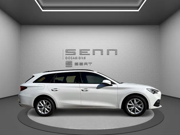 SEAT Leon ST 1.0 eTSI mHEV DSG Style