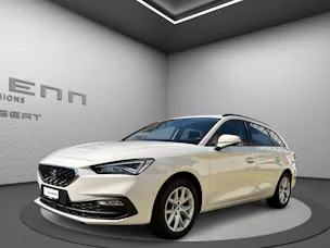SEAT Leon ST 1.0 eTSI mHEV DSG Style