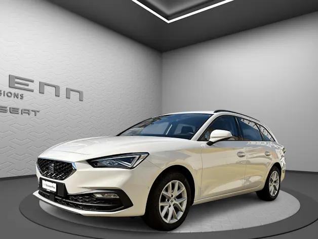SEAT Leon ST 1.0 eTSI mHEV DSG Style