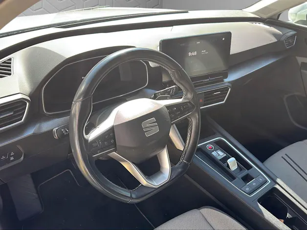 SEAT Leon ST 1.0 eTSI mHEV DSG Style