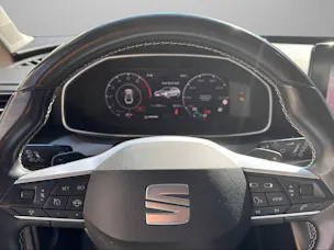 SEAT Leon ST 1.0 eTSI mHEV DSG Style