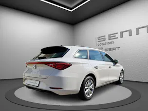 SEAT Leon ST 1.0 eTSI mHEV DSG Style