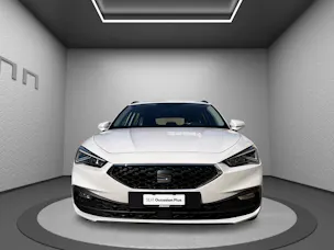 SEAT Leon ST 1.0 eTSI mHEV DSG Style