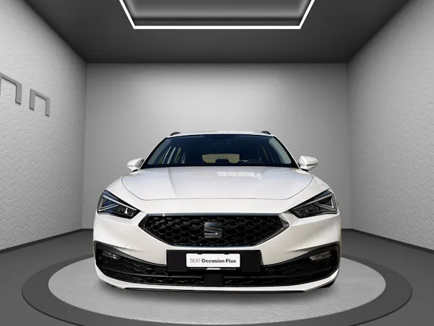 SEAT Leon ST 1.0 eTSI mHEV DSG Style
