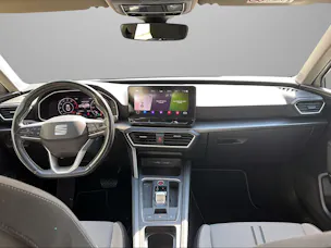 SEAT Leon ST 1.0 eTSI mHEV DSG Style