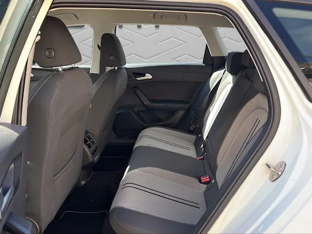 SEAT Leon ST 1.0 eTSI mHEV DSG Style