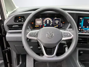 VW Caddy 2.0 TDI 122 Liberty 4motion
