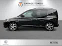 VW Caddy 2.0 TDI 122 Liberty 4motion