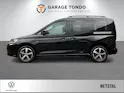 VW Caddy 2.0 TDI 122 Liberty 4motion