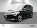 VW Caddy 2.0 TDI 122 Liberty 4motion