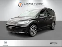 VW Caddy 2.0 TDI 122 Liberty 4motion