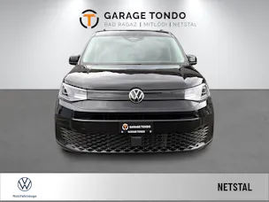 VW Caddy 2.0 TDI 122 Liberty 4motion