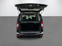 VW Caddy 2.0 TDI 122 Liberty 4motion