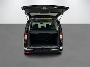 VW Caddy 2.0 TDI 122 Liberty 4motion