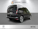 VW Caddy 2.0 TDI 122 Liberty 4motion