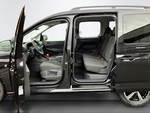 VW Caddy 2.0 TDI 122 Liberty 4motion