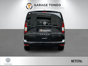 VW Caddy 2.0 TDI 122 Liberty 4motion