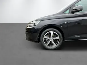 VW Caddy 2.0 TDI 122 Liberty 4motion