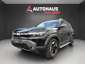 DACIA Duster 1.2 TCe Extreme 4WD