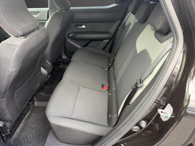 DACIA Duster 1.2 TCe Extreme 4WD