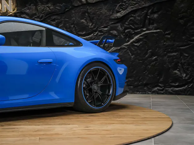 PORSCHE 911 Coupé 4.0 GT3 PDK *CH Auto*Approved*Keramik*Lift*Schalensitze*