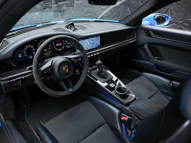 PORSCHE 911 Coupé 4.0 GT3 PDK *CH Auto*Approved*Keramik*Lift*Schalensitze*