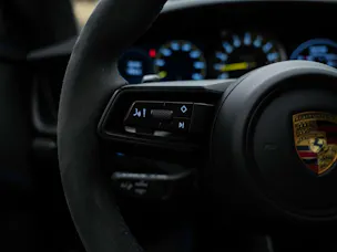 PORSCHE 911 Coupé 4.0 GT3 PDK *CH Auto*Approved*Keramik*Lift*Schalensitze*