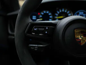 PORSCHE 911 Coupé 4.0 GT3 PDK *CH Auto*Approved*Keramik*Lift*Schalensitze*