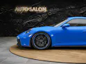 PORSCHE 911 Coupé 4.0 GT3 PDK *CH Auto*Approved*Keramik*Lift*Schalensitze*