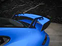 PORSCHE 911 Coupé 4.0 GT3 PDK *CH Auto*Approved*Keramik*Lift*Schalensitze*