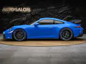 PORSCHE 911 Coupé 4.0 GT3 PDK *CH Auto*Approved*Keramik*Lift*Schalensitze*