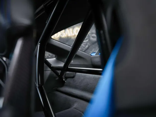 PORSCHE 911 Coupé 4.0 GT3 PDK *CH Auto*Approved*Keramik*Lift*Schalensitze*