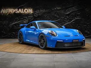 PORSCHE 911 Coupé 4.0 GT3 PDK *CH Auto*Approved*Keramik*Lift*Schalensitze*