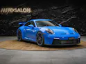 PORSCHE 911 Coupé 4.0 GT3 PDK *CH Auto*Approved*Keramik*Lift*Schalensitze*