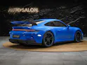 PORSCHE 911 Coupé 4.0 GT3 PDK *CH Auto*Approved*Keramik*Lift*Schalensitze*