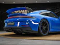 PORSCHE 911 Coupé 4.0 GT3 PDK *CH Auto*Approved*Keramik*Lift*Schalensitze*