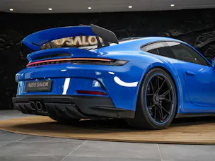 PORSCHE 911 Coupé 4.0 GT3 PDK *CH Auto*Approved*Keramik*Lift*Schalensitze*