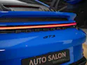 PORSCHE 911 Coupé 4.0 GT3 PDK *CH Auto*Approved*Keramik*Lift*Schalensitze*