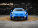 PORSCHE 911 Coupé 4.0 GT3 PDK *CH Auto*Approved*Keramik*Lift*Schalensitze*