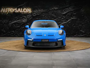 PORSCHE 911 Coupé 4.0 GT3 PDK *CH Auto*Approved*Keramik*Lift*Schalensitze*