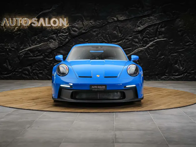 PORSCHE 911 Coupé 4.0 GT3 PDK *CH Auto*Approved*Keramik*Lift*Schalensitze*