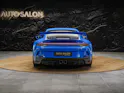 PORSCHE 911 Coupé 4.0 GT3 PDK *CH Auto*Approved*Keramik*Lift*Schalensitze*