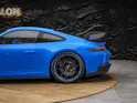 PORSCHE 911 Coupé 4.0 GT3 PDK *CH Auto*Approved*Keramik*Lift*Schalensitze*