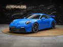 PORSCHE 911 Coupé 4.0 GT3 PDK *CH Auto*Approved*Keramik*Lift*Schalensitze*