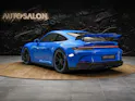 PORSCHE 911 Coupé 4.0 GT3 PDK *CH Auto*Approved*Keramik*Lift*Schalensitze*