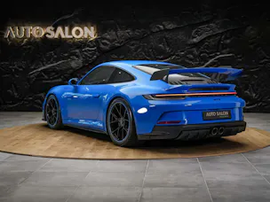 PORSCHE 911 Coupé 4.0 GT3 PDK *CH Auto*Approved*Keramik*Lift*Schalensitze*