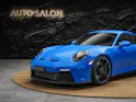 PORSCHE 911 Coupé 4.0 GT3 PDK *CH Auto*Approved*Keramik*Lift*Schalensitze*