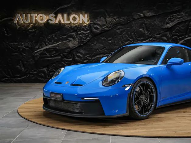 PORSCHE 911 Coupé 4.0 GT3 PDK *CH Auto*Approved*Keramik*Lift*Schalensitze*